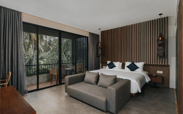 The Ning Resort Ubud