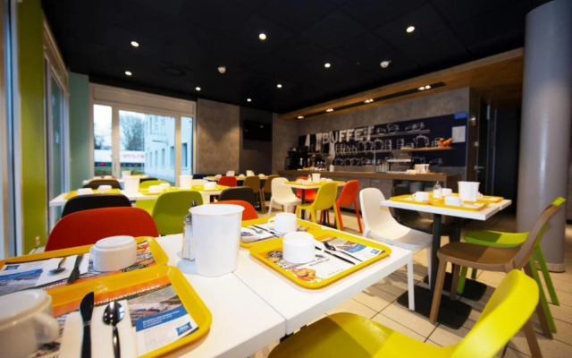 ibis budget Flensburg Handewitt