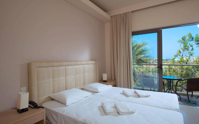 Oasis Beach Hotel Adults Only