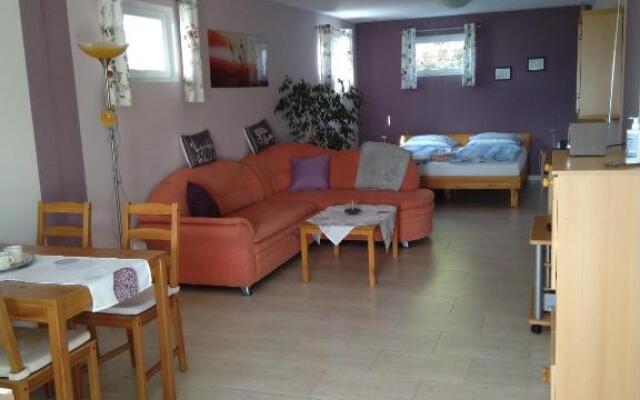 Ferienwohnung Sonne 11