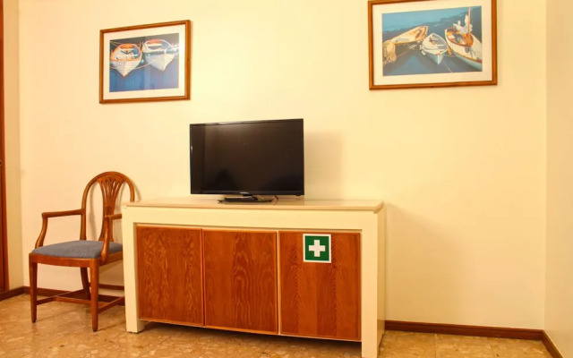 Club Praia Vau by AHA AL
