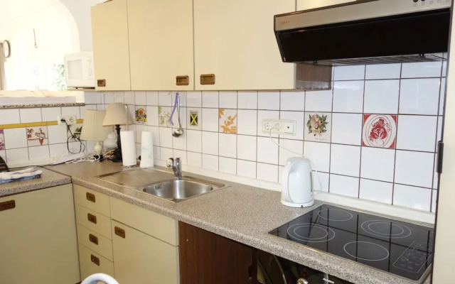 Tolstov-Hotels Large 3 Room Apartment with Garden