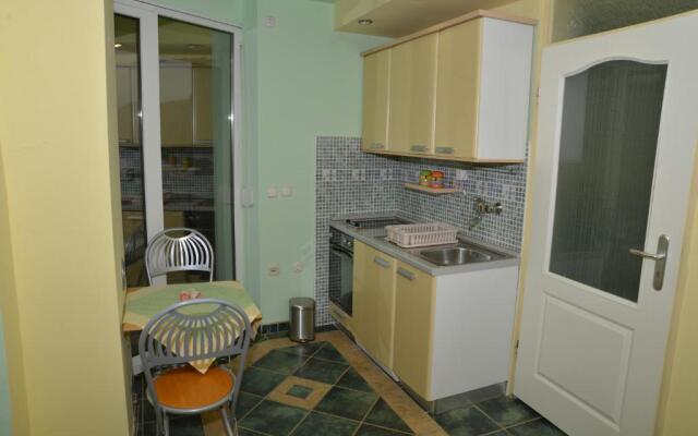 Rooms and Apartaments De Niro