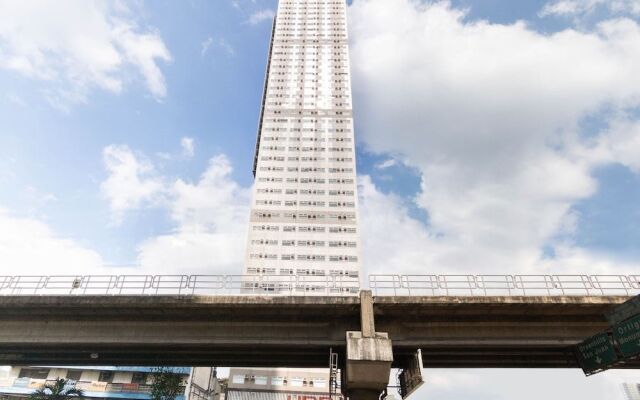 OYO 143 Buenbyahe Urban Deca Tower Edsa
