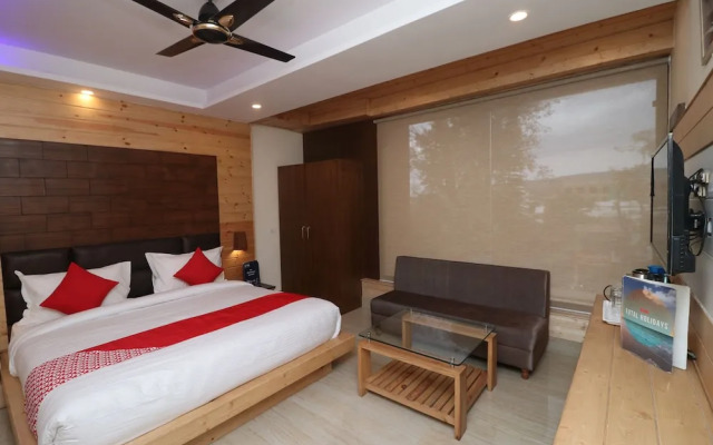 Hotel Elite Stay