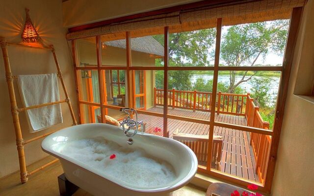 Divava Okavango Resort & Spa