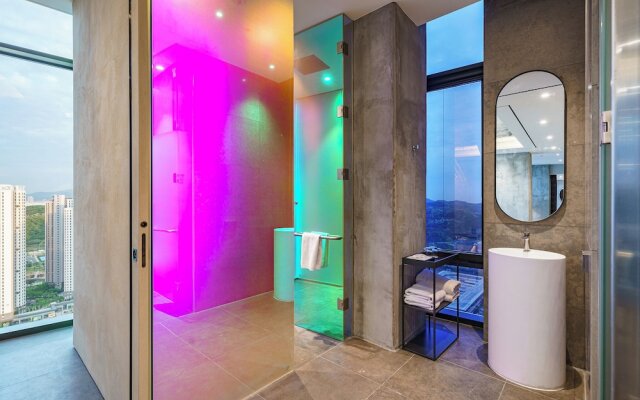 Take Hotel Seoul Gwangmyeong