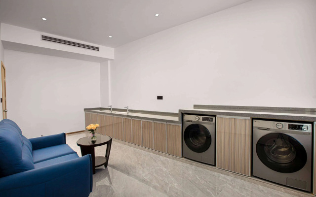 Ramada Encore by Wyndham Changsha Yuhua