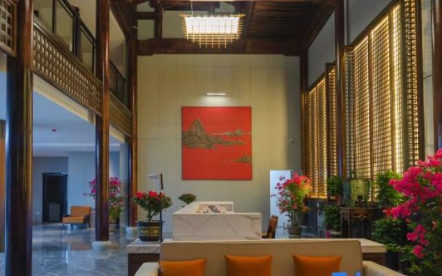 Beidouxing International Hotel - Lushan