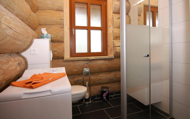 Cottage, Trassenheide