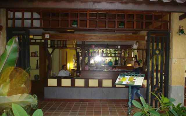 Sawasdipong Hotel