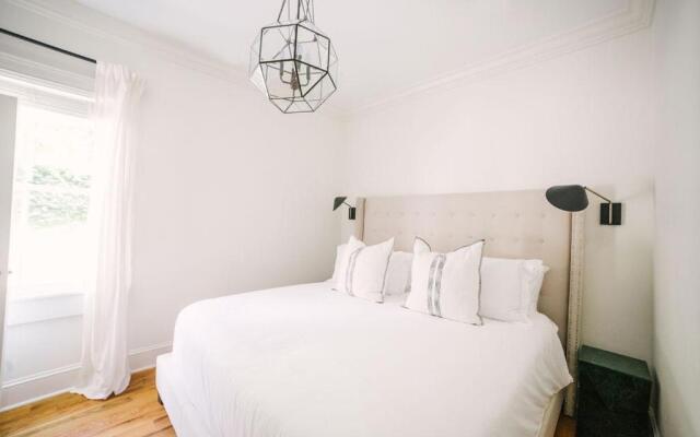 Guesthouse Charleston SOUTH 105 5
