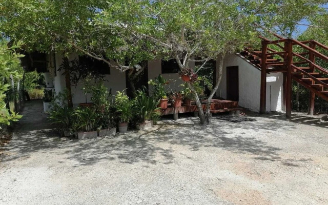 Casa de los Angeles