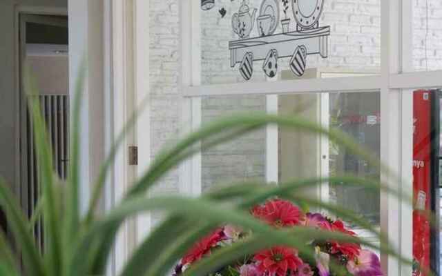 Rumah Cassa Guest House