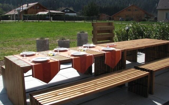 La Luxiole Sauna & Spa