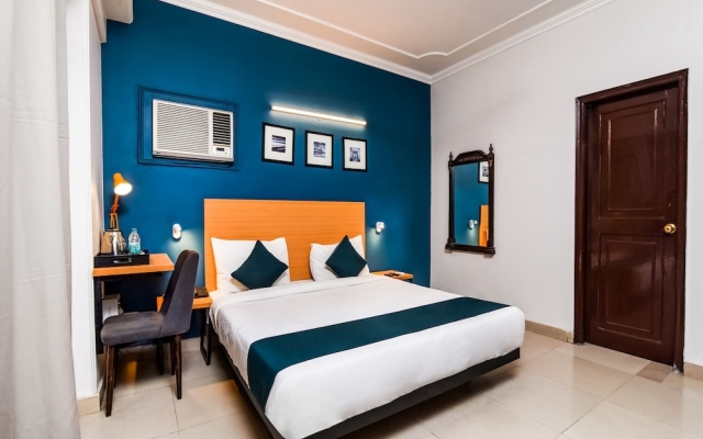 SilverKey Executive Stays 20036 Akash Neem Marg