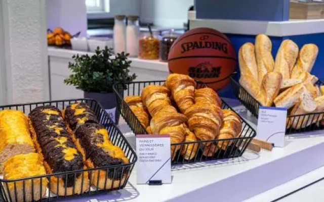 ibis budget Saint Dié des Vosges