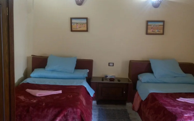 Maghrabi's Guest House