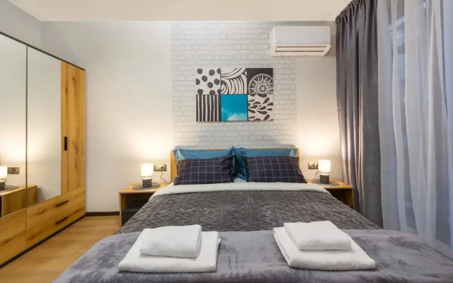 Best Guest 2 Apartments