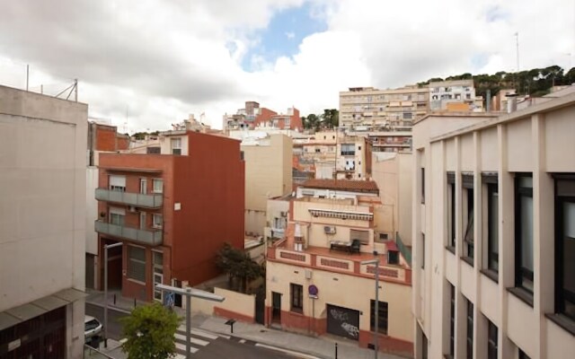 Park Guell Apartments