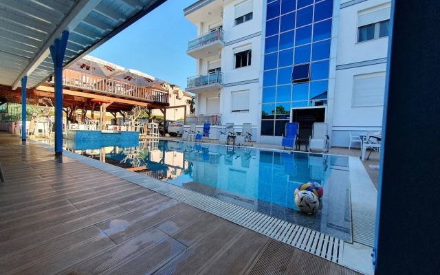 Hotel Brian