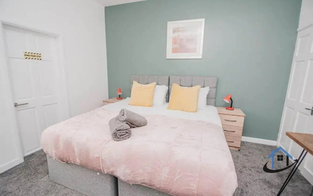 Balby Casa