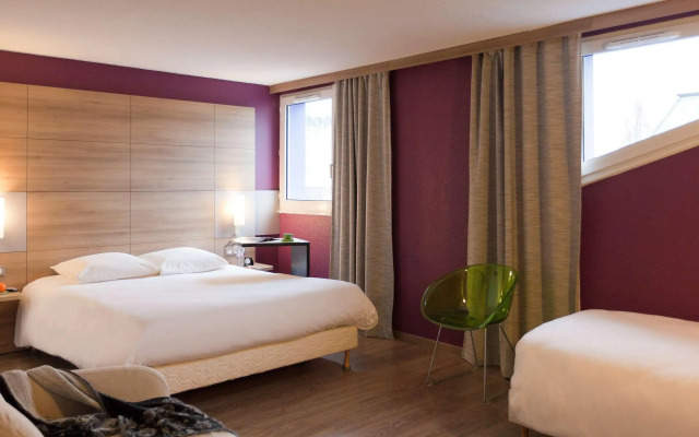 ibis Styles Brive La Gaillarde