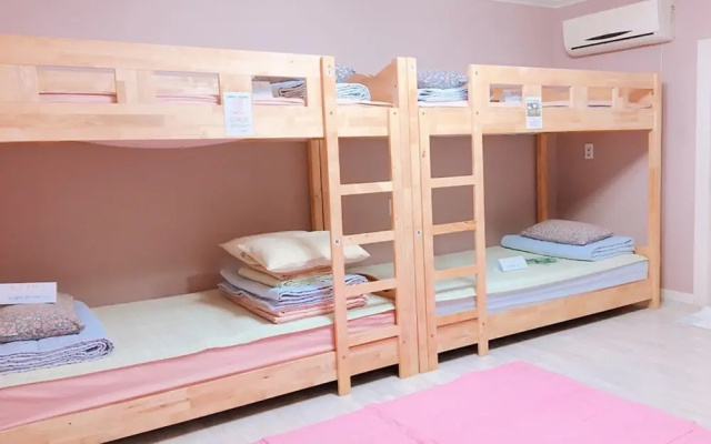 Tongyeong Hago Guesthouse