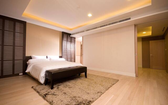 The Wind Sukhumvit 23