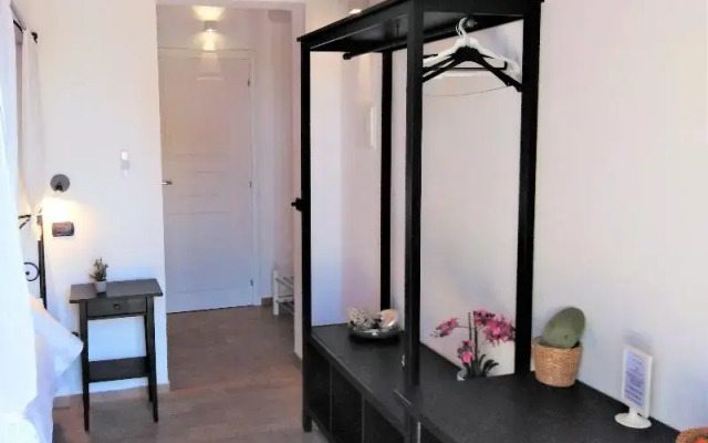 Hotel Residence Noto Marina