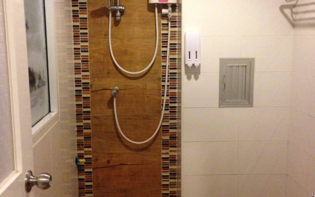 TJ Patong Hotel