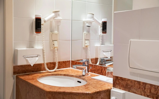 ACHAT Hotel Magdeburg
