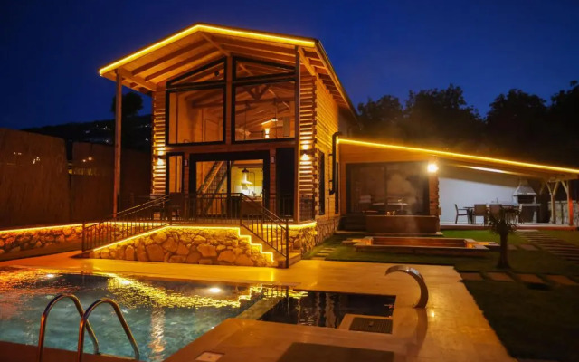 Mercan Tatil Evi Sapanca