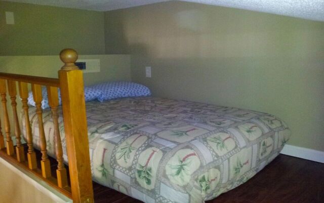 Hidden Cove RV Resort