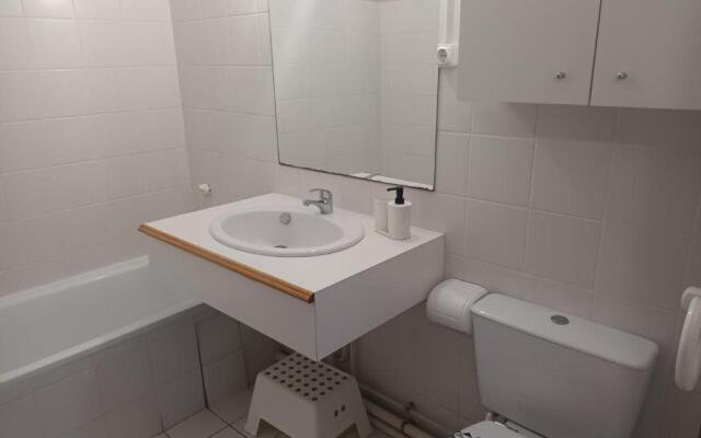 Appartement Hendaye, 2 pièces, 4 personnes - FR-1-239-833