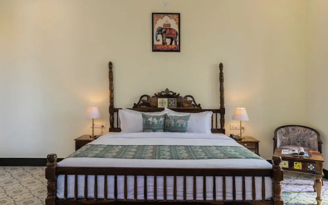 Aryavarta A boutique abode