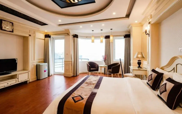 Wild Lotus Apartment 2