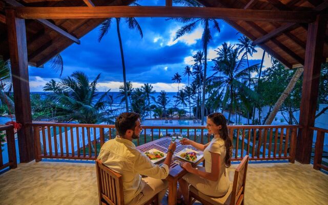 R Degrees Boutique Hotel & Spa