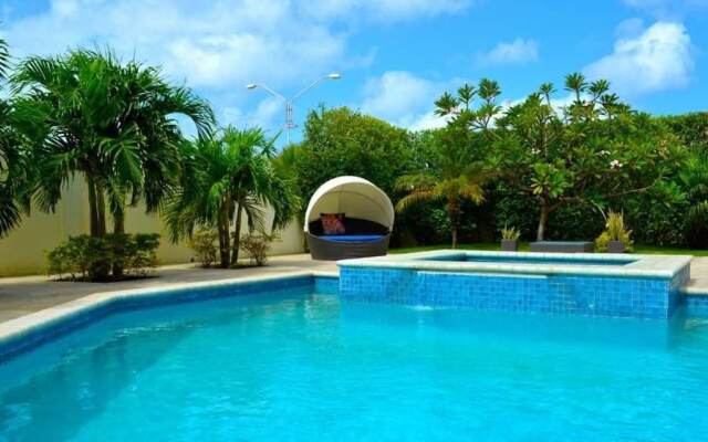 Sunset Residence