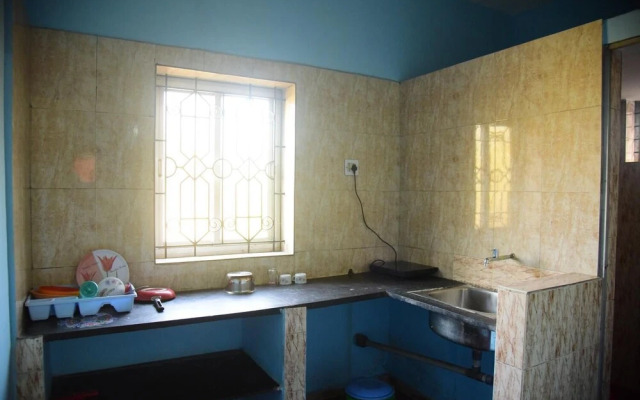 Homestay Siolim