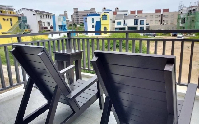 Hsu One One B&B