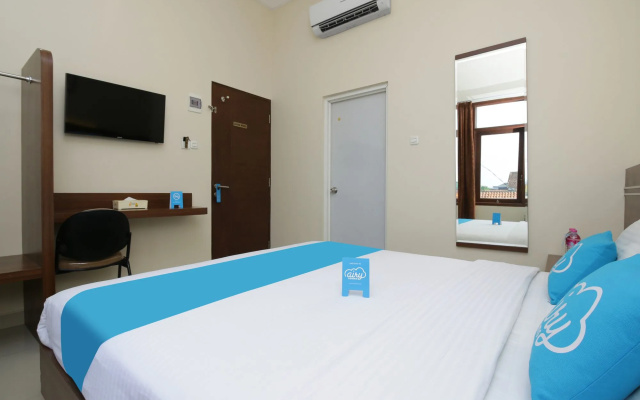 Gapura Residence By Sinergi – Guest Rooms – Semarang
