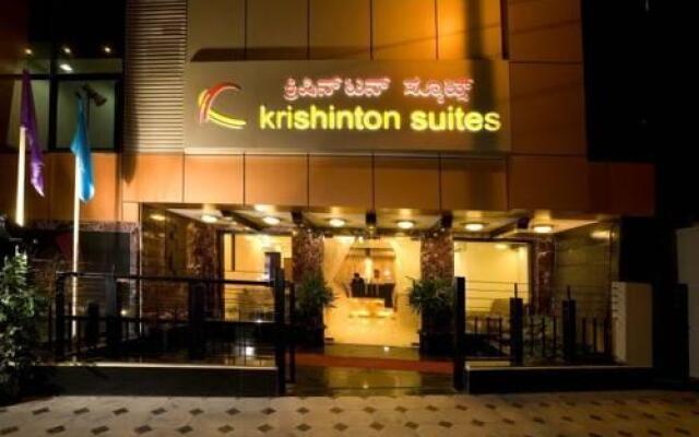 Krishinton Suites