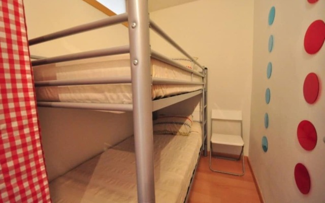 Apartamento Acogedor Para 6 Personas en Cambrils