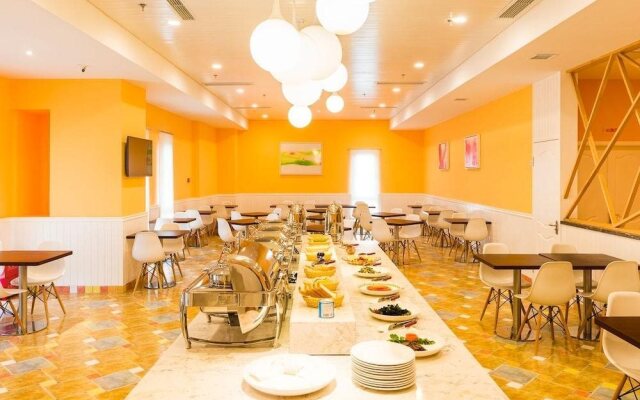 ibis Styles Deyang