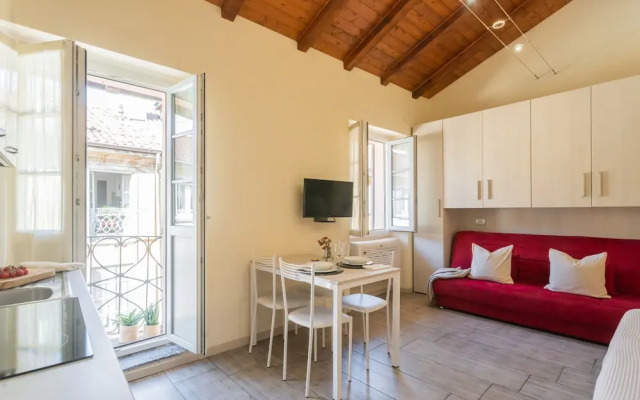 Domus 3 in Como in Como