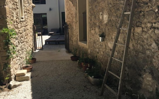 La Bastide des Songes - Demeure d'hôtes