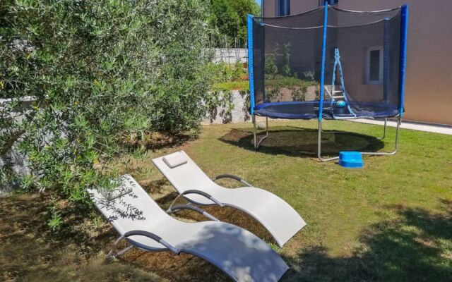 Apartment Nina Moniga del Garda