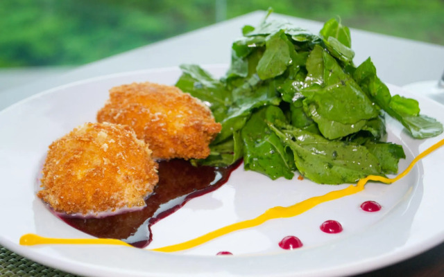 Nammbu Beach Front Bungalows