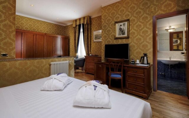 Hotel Raffaello, Sure Hotel Collection by Best Western